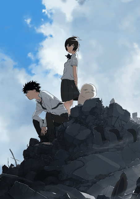 Cencoroll Connect BD Subtitle Indonesia