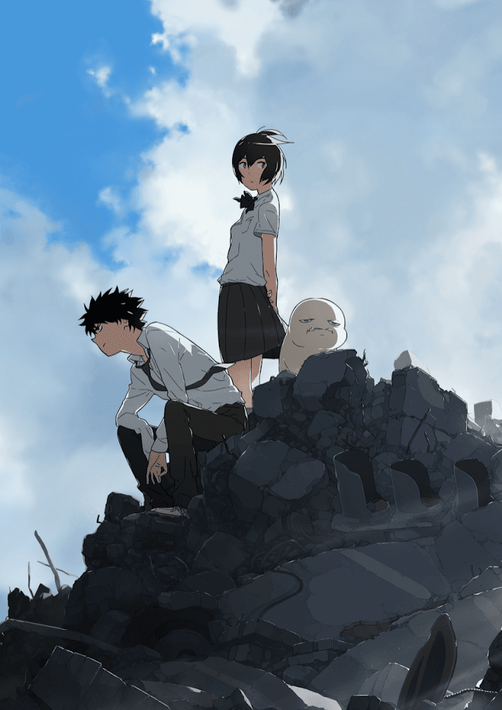 Cencoroll Connect BD Subtitle Indonesia