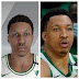 Grant Williams Cyberface Updated Hair by Joshua Munoz [FOR 2K21]