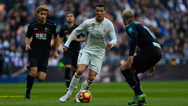 Konsultan Bisnis | Menyusun Strategi Tim Sepak Bola