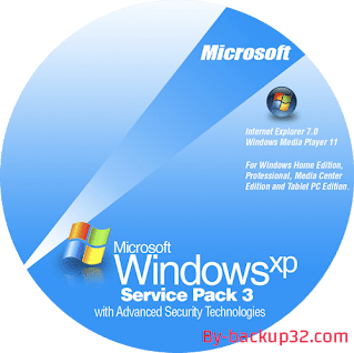 تحميل ويندوز xp اصليه غير معدله  نسخه ٣٢ بت - Windows XP_SP3 | رابط مباشر