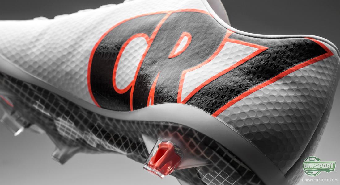 mercurial vapor 9 cr7