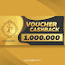 Desain Voucher CorelDRAW Gratis