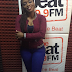 "I didn't have oral sex with Thin Tall Tony in the BBN house"- Bisola