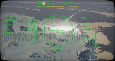 Carrier Command 2 Game Screenshot 2