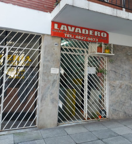 Pasaje Del Signo de Buenos Aires 4 Pasaje Del Signo de Buenos Aires