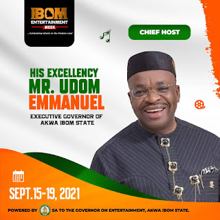 GX GOSSIP: AS IBOM ENTERTAINMENT WEEK DRAWS NEAR GX GOSSIP: AS IBOM ENTERTAINMENT WEEK DRAWS NEAR