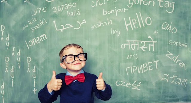 Đừng nghĩ con mình ngốc nghếch, mỗi đứa trẻ đều có khả năng đặc biệt Đừng nghĩ con mình ngốc nghếch, mỗi đứa trẻ đều có khả năng đặc biệt