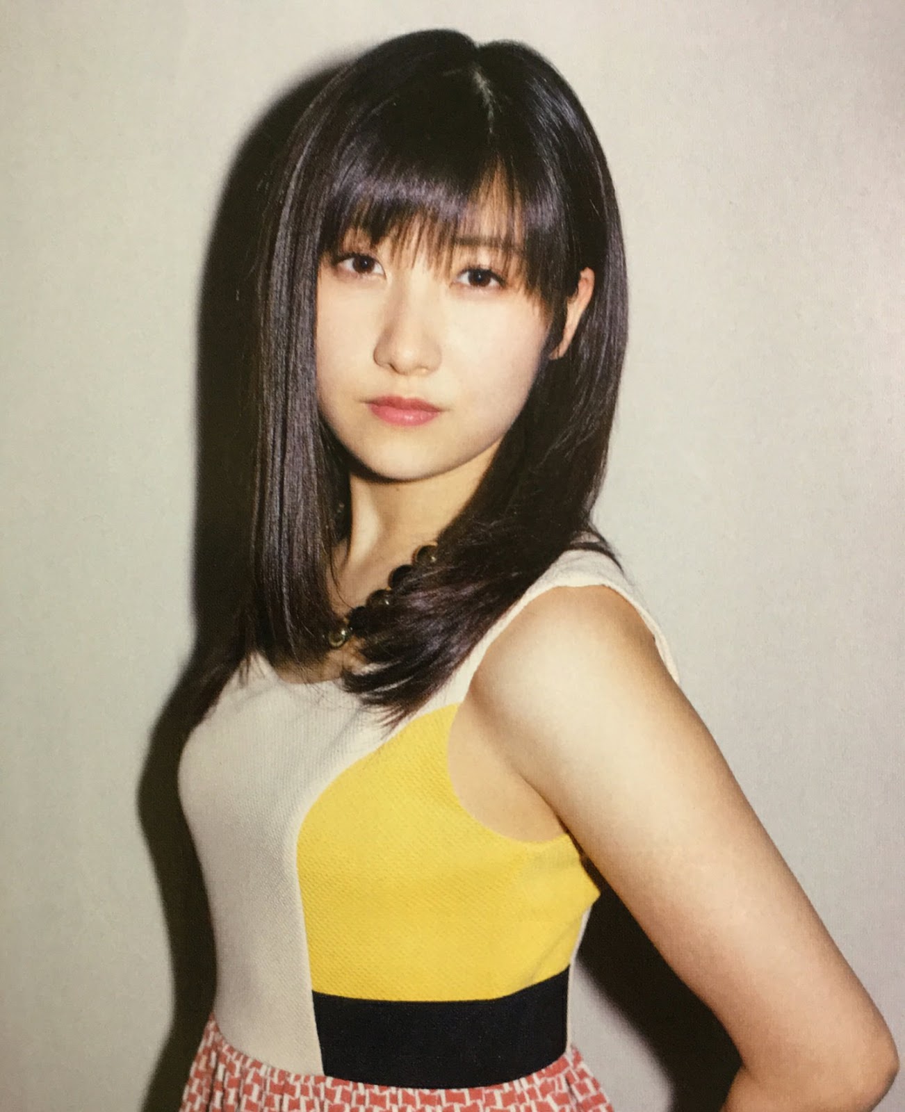 ハロプロクローゼット 佐藤優樹ちゃん愛用コスメ･メイク道具&amp;スキンケア