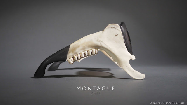 ETİ SENİN KEMİĞİ BENİM modalife