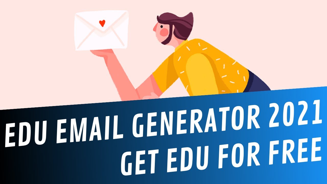 How to make edu mail easily in simple steps [UPDATED METHOD 2021] 100