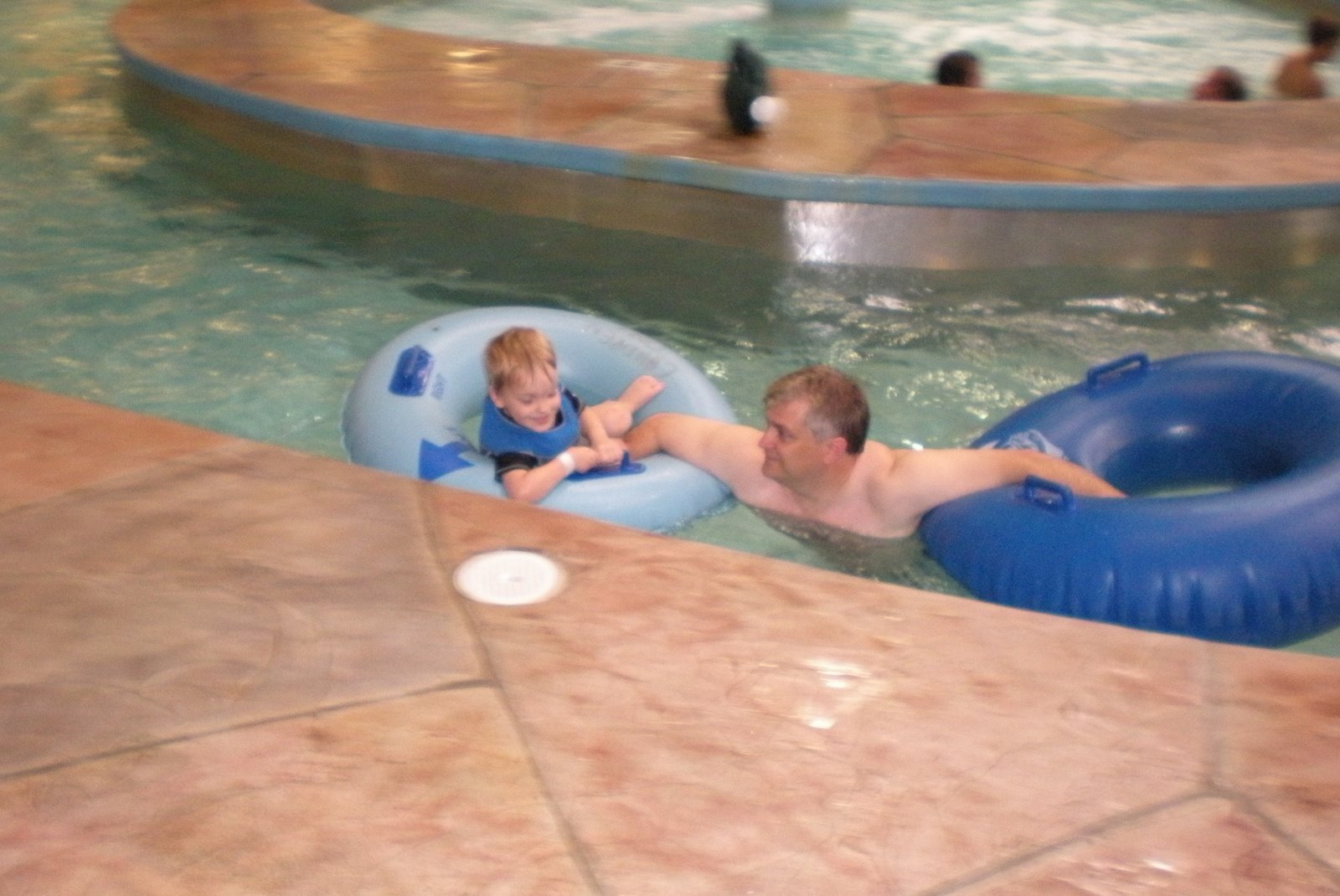 The Vierling Adventures Splash Universe!