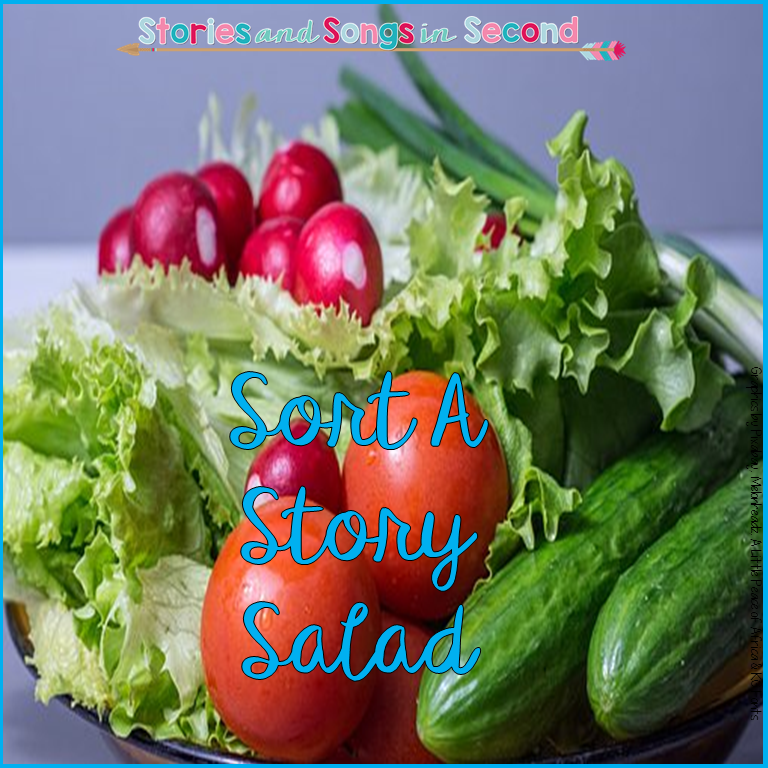 Comparing And Contrasting With Tops And Bottoms Stories And Songs In Second