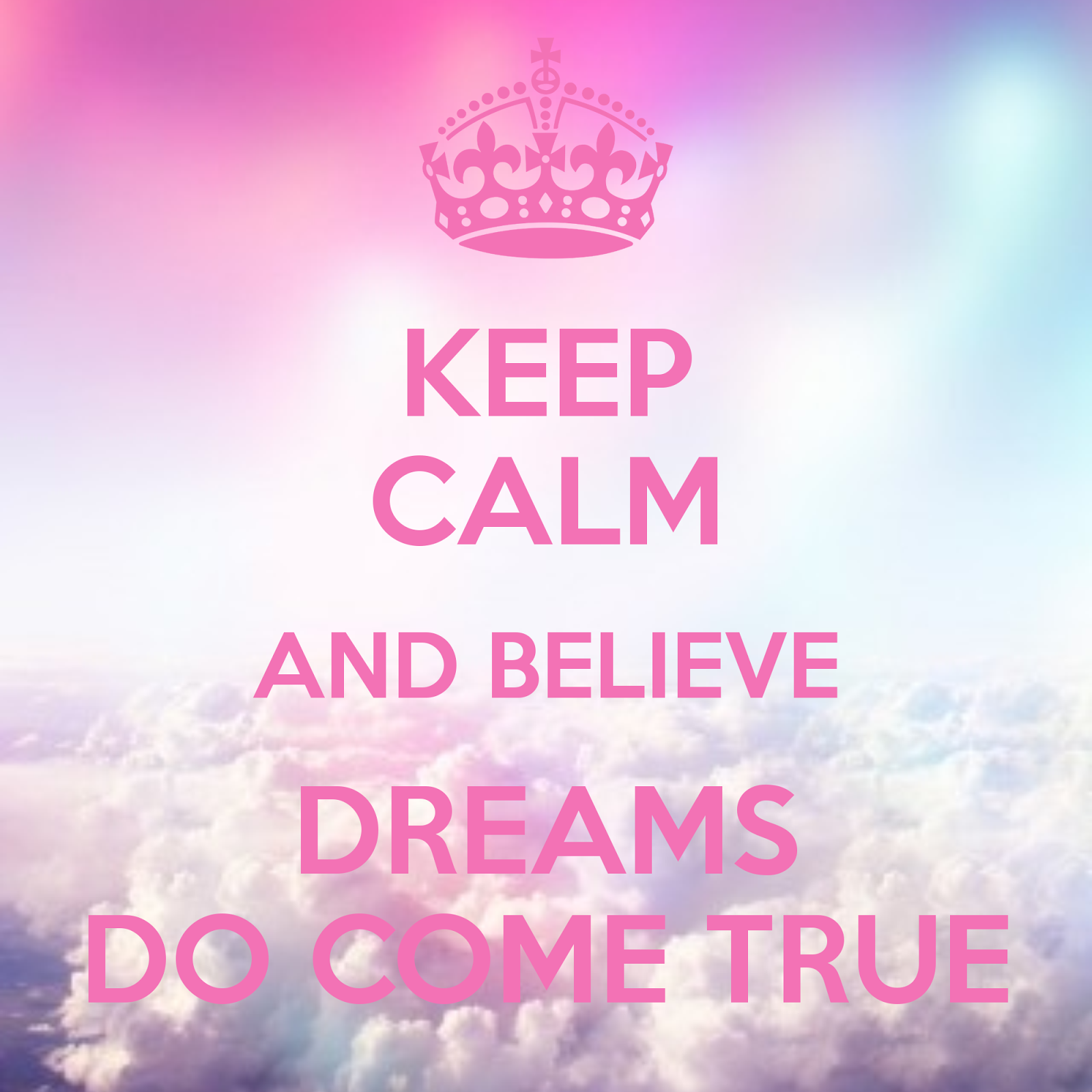 Own Inspirational Quotes Dream Come True Quotes