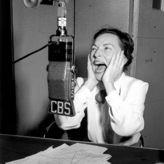 Old Time Radio Broadcasts 12