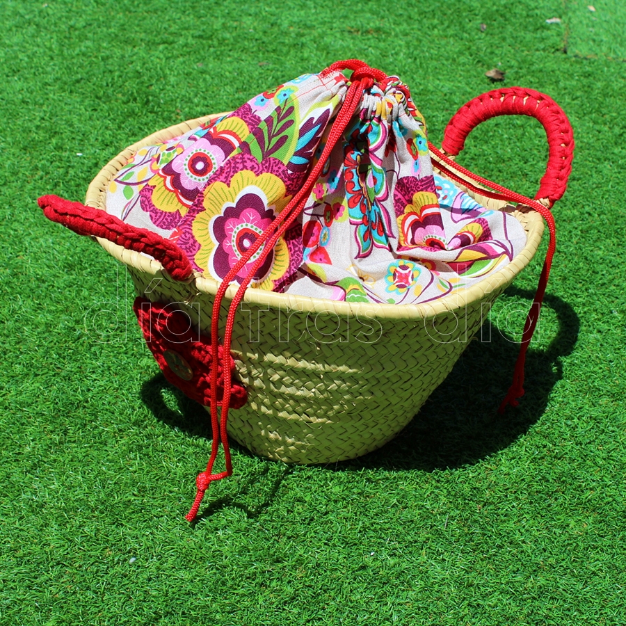 Conjunto playa personalizado