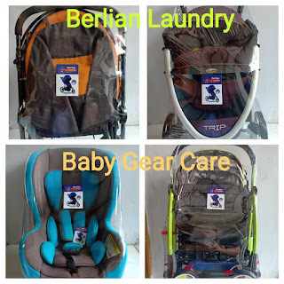 laundry baby stroller