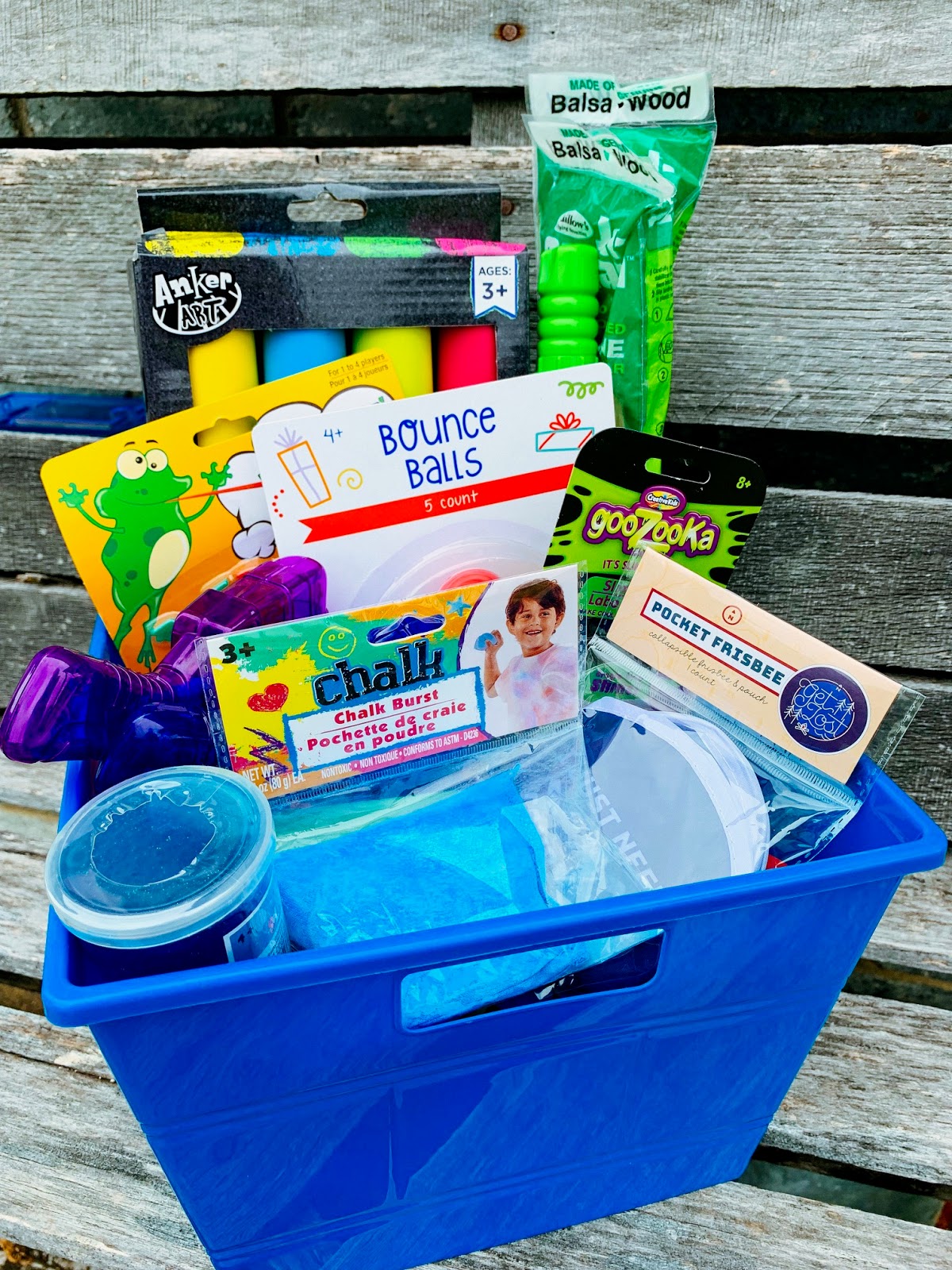 {Sweet, sweet summertime // Summer bucket of fun} HALL AROUND TEXAS