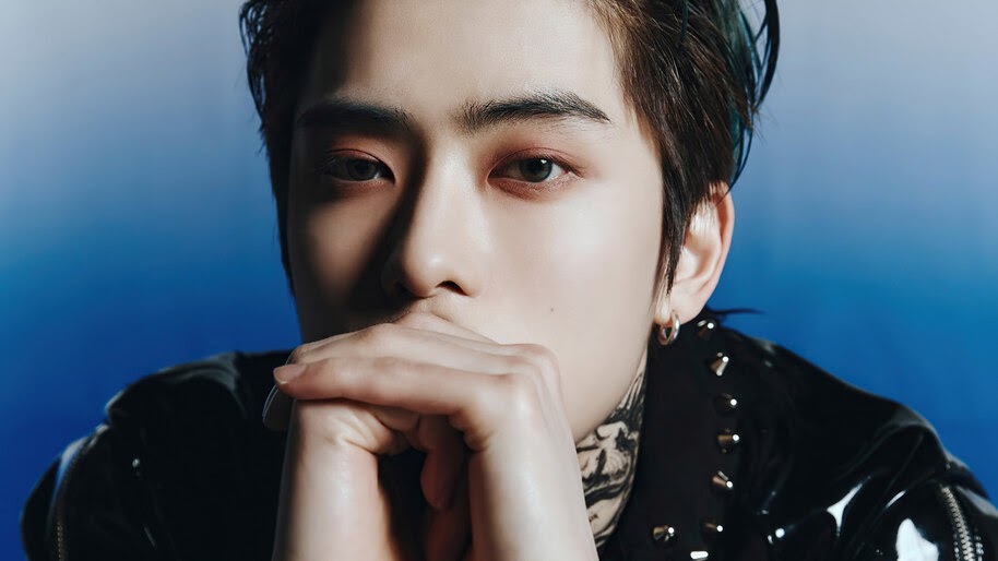 Jaehyun, NCT 127, Punch, 4K, #6.1660