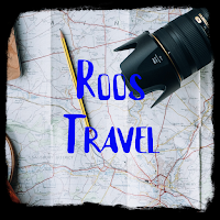 Roos Travel Vlog