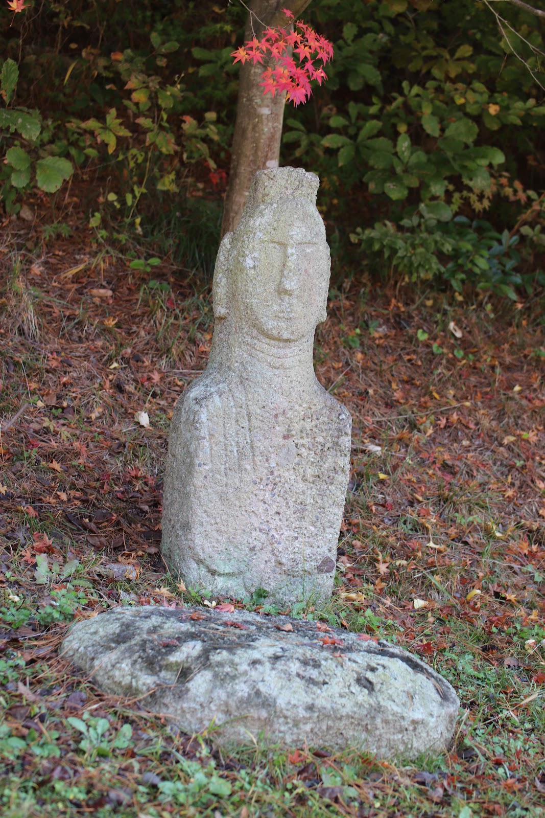 화순 영구산 운주사