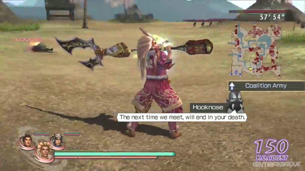 Warriors Orochi 2 Pcsx2 Iso Mega Nz Google Drive