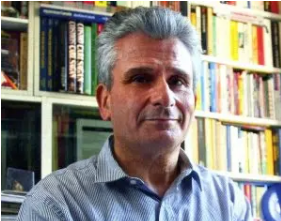 descarga%2B%25281%2529 Contactos ovni en Italia: el Sr. X Files de Italia y el Roswell italiano