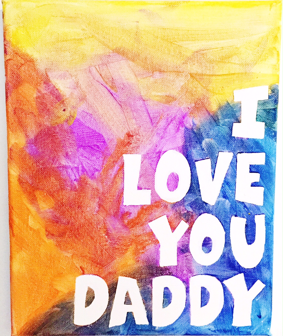 HugeDomains.com | Handmade father's day gifts, Fathers day art, Father