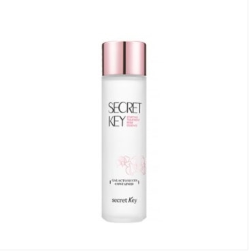Secret Key Starting Treatment Essence_Rose Edition