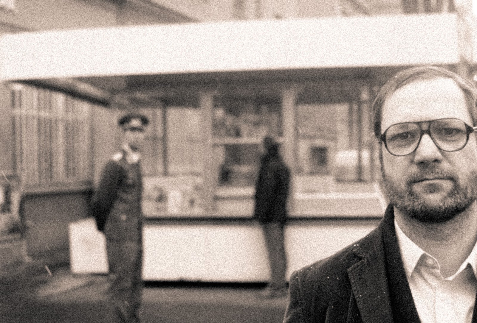 Naives Im Expressionen