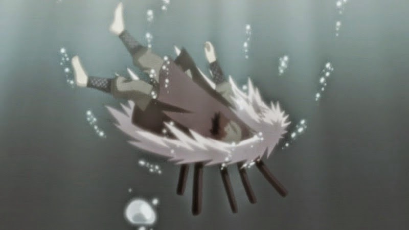Episode Sedih Naruto Bikin Nangis Episode Sedih Naruto Bikin Nangis