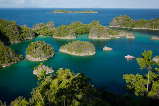 Pianemo Raja Ampat