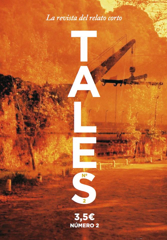 Tales literary Nº 2