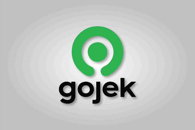  Logo  GOJEK  Terbaru  2022 Format CDR dan PNG HD Gratis 