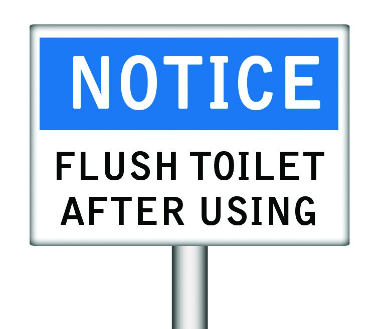 Noticed translate. Notice.