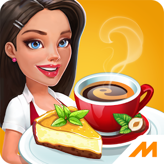 My Cafe Recipes & Stories