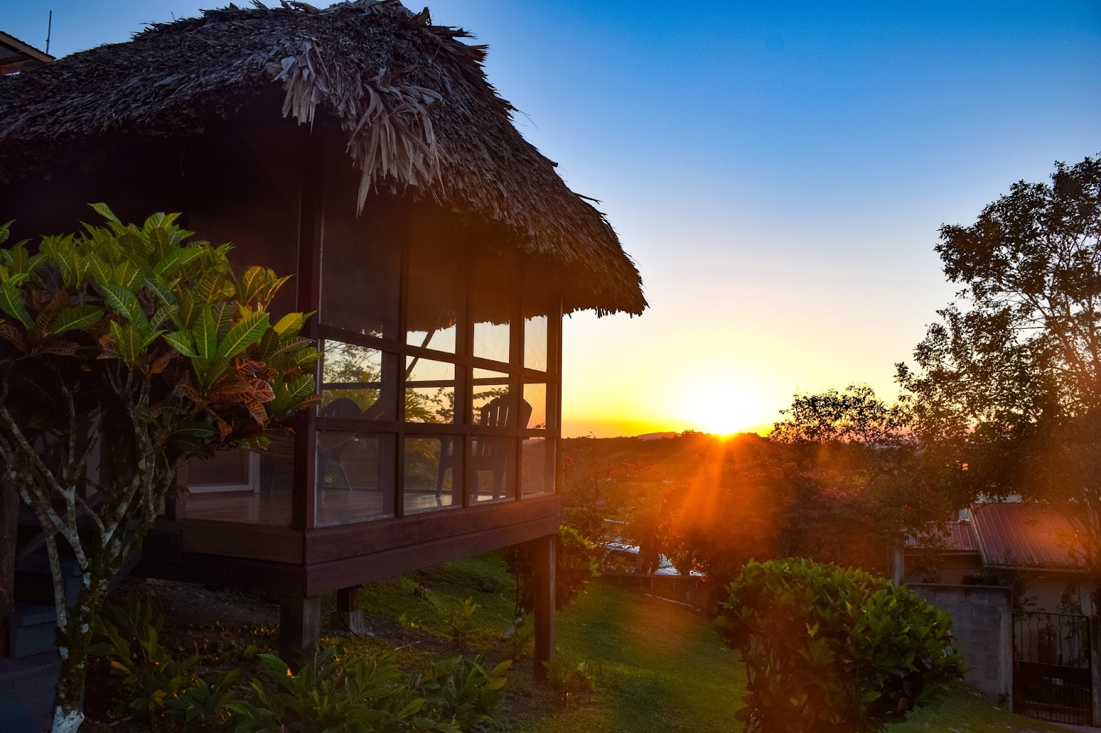 Cahal Pech Village Resort, San Ignacio