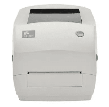 zebra printer driver download