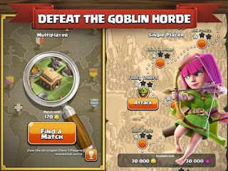 Clash Of Clans MOD APK 2021 Clash Of Clans MOD APK 2021