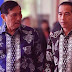 Tinggalkan Luhut, Masih Ada PDIP dan Gerindra Untukmu