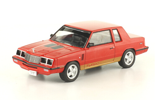 grandes autos memorables Dodge Magnum 400