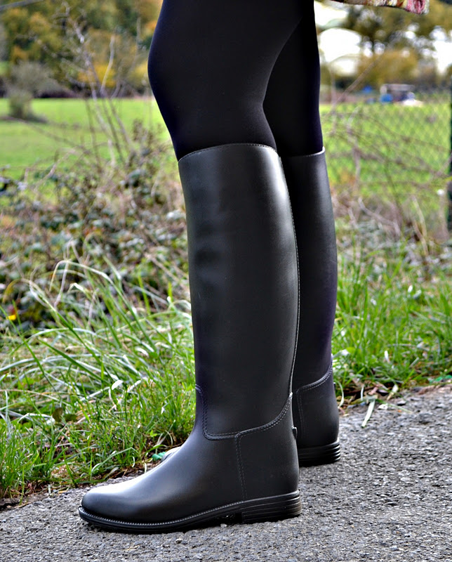 Venta \u003e botas hipica decathlon niño \u003e en stock
