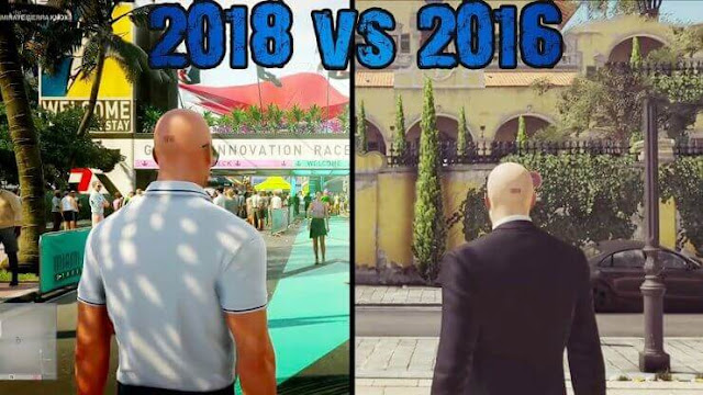 تنزيل لعبة هيت مان 2 للاندرويد : Hitman 2 APK برابط مباشر 2020 تنزيل لعبة هيت مان 2 للاندرويد : Hitman 2 APK برابط مباشر 2020