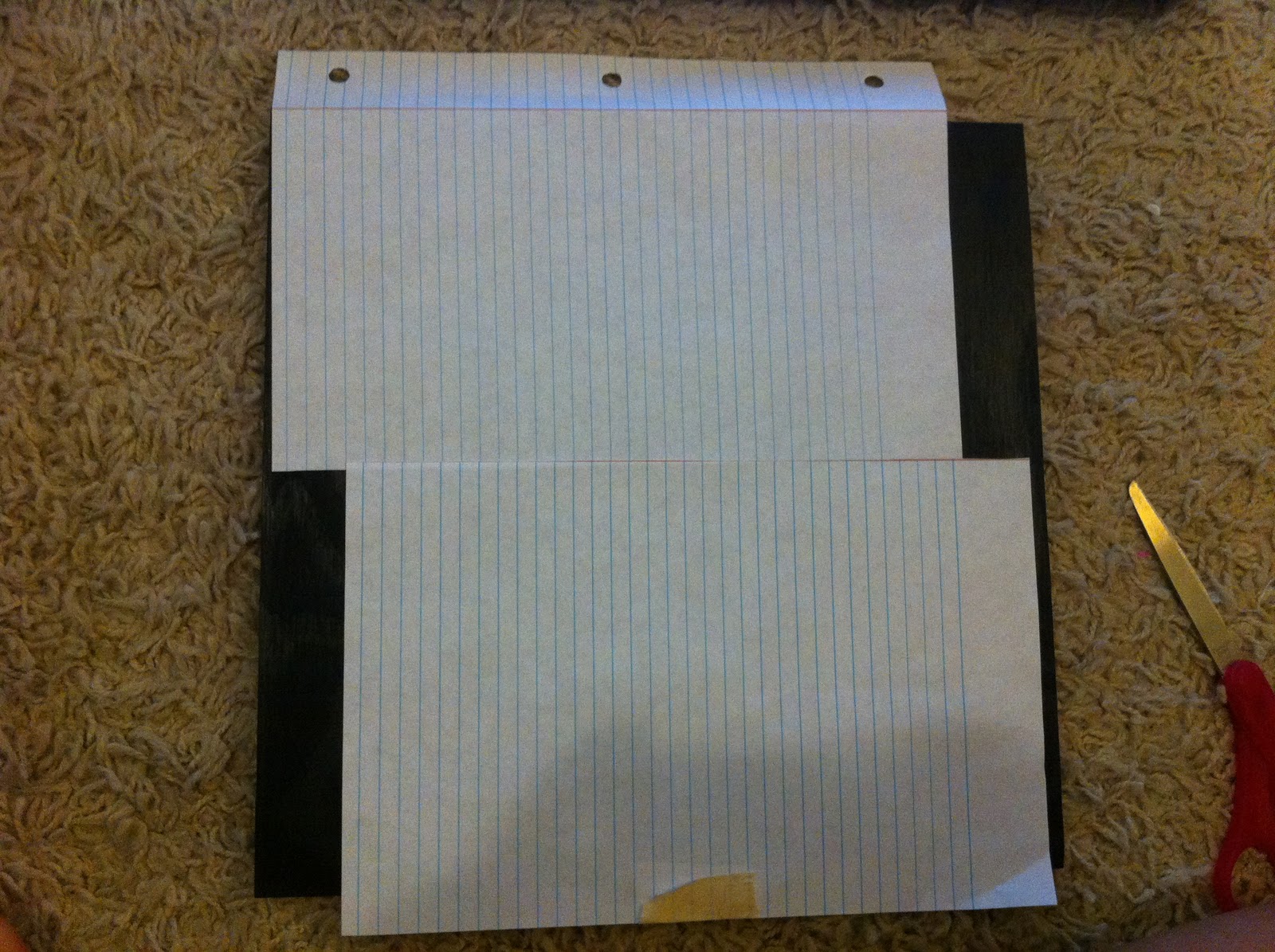 get'cha craft on: String Art Tutorial (yayyy!)