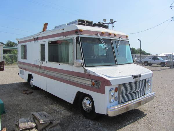 Used RVs Motorhome Mobilux Cruiser For Sale by Owner