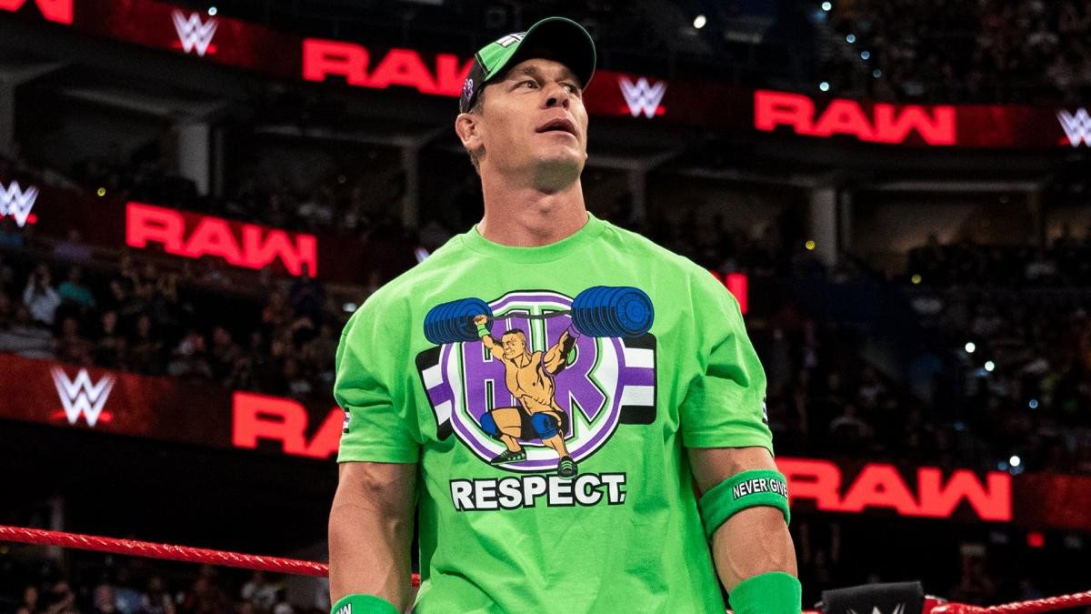 John Cena é anunciado para o Broken Skull Sessions com Steve Austin