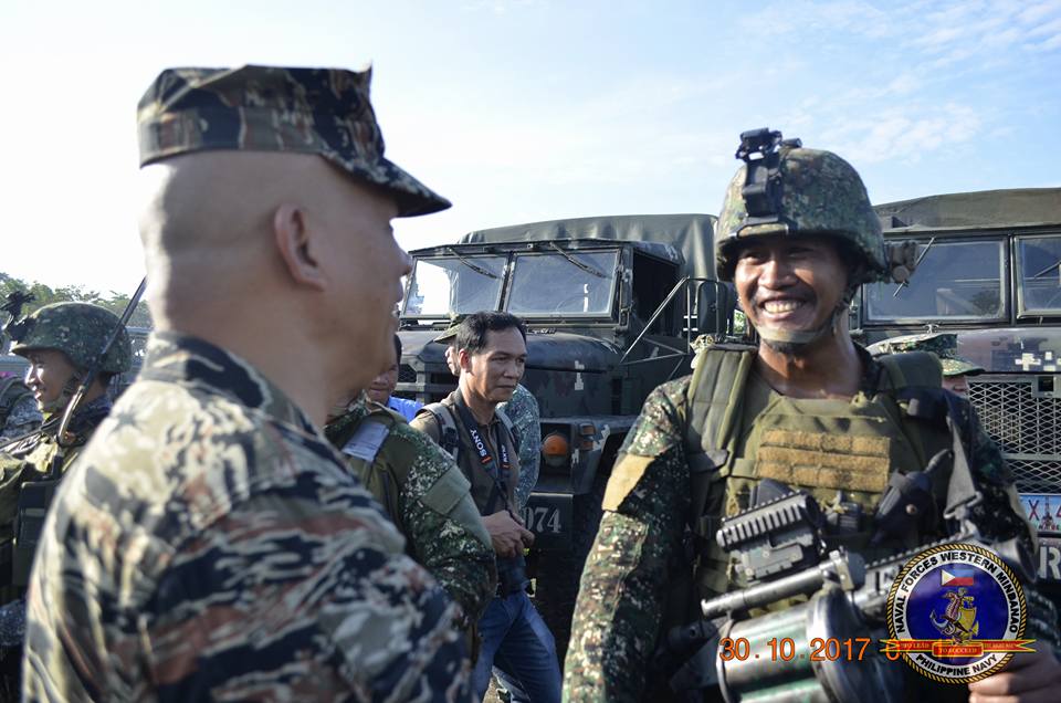 40mm Revolver Grenade Launcher Acquisition Project of the Philippine
