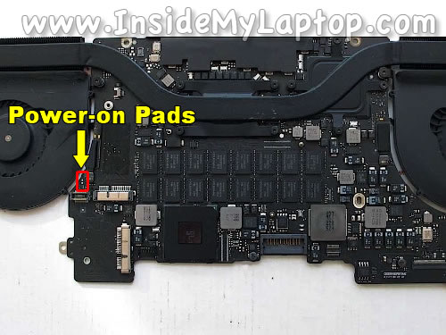 2012 macbook pro motherboard camera 2012 macbook pro motherboard camera