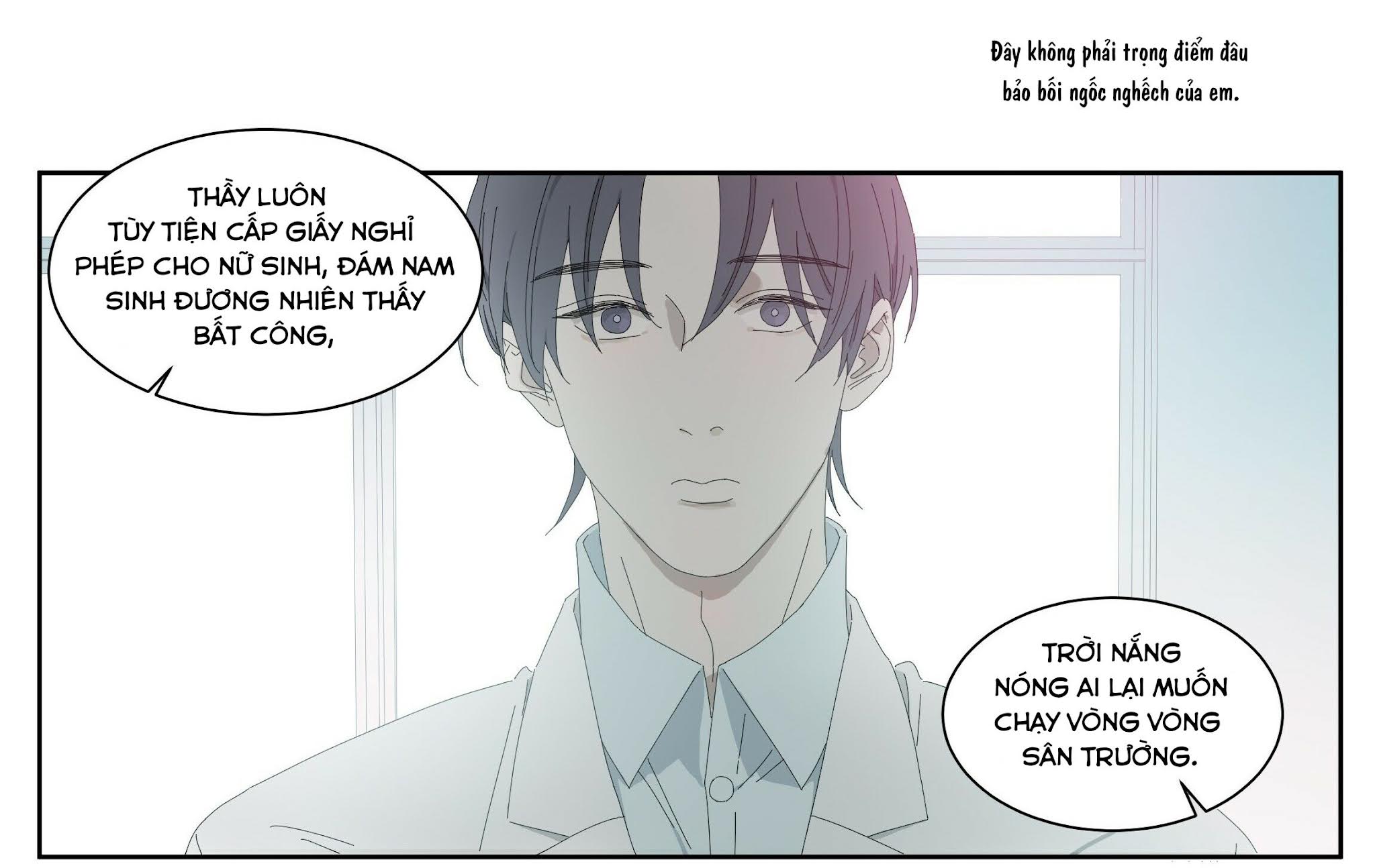 Đọc truyện Điền  loa tiên sinh - Chapter 11