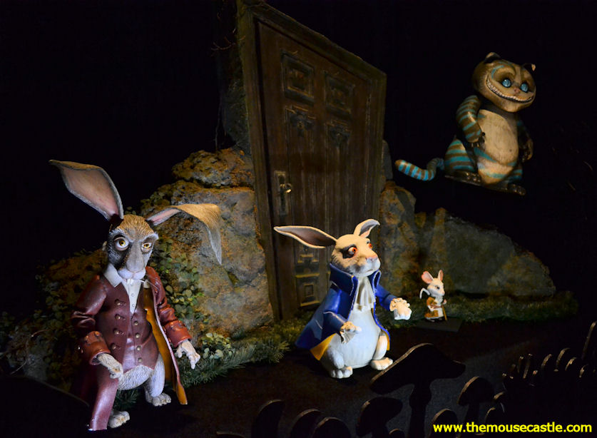 Disney News and Interviews From The Mouse Castle: Treasures of the Walt ...